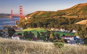 Cavallo Point Lodge at Golden Gate